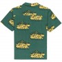 Camisa Element Thalweg Ss