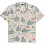 Camisa Element Thalweg Ss