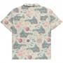Camisa Element Thalweg Ss