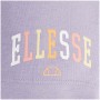 Pantalon Corto Ellesse Vicenzo