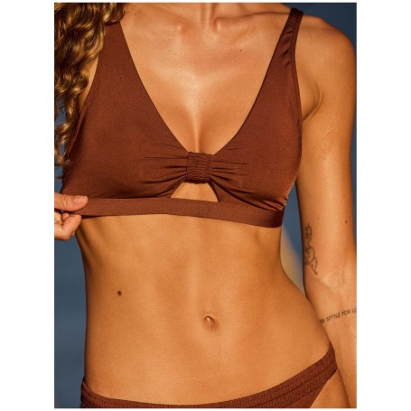 Bikini Roxy Silky Island