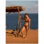 Bikini Roxy Silky Island