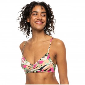 Bikini Roxy Printed Beach