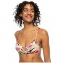Bikini Roxy Printed Beach