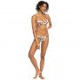 Bikini Roxy Printed Beach