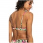 Bikini Roxy Printed Beach