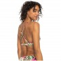 Bikini Roxy Printed Beach