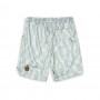 Pantalon Corto Grimey Lucky Dragon Mesh Basket Short
