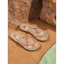 Chanclas Roxy Bermuda Print