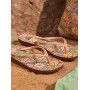 Chanclas Roxy Bermuda Print