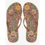Chanclas Roxy Bermuda Print