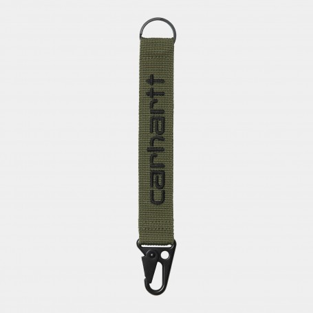 Llavero Carhartt Jaden Keyholder