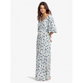 Vestido Roxy Peaceful Swell