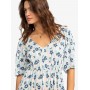 Vestido Roxy Peaceful Swell
