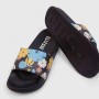 Chanclas Ellesse Ls47 Slide