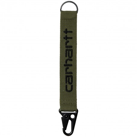 Llavero Carhartt Jaden Keyholder