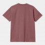 Camiseta Carhartt S/S Chase