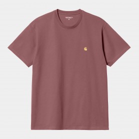 Camiseta Carhartt S/S Chase