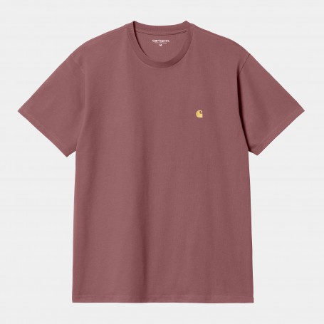 Camiseta Carhartt S/S Chase