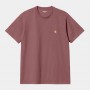 Camiseta Carhartt S/S Chase