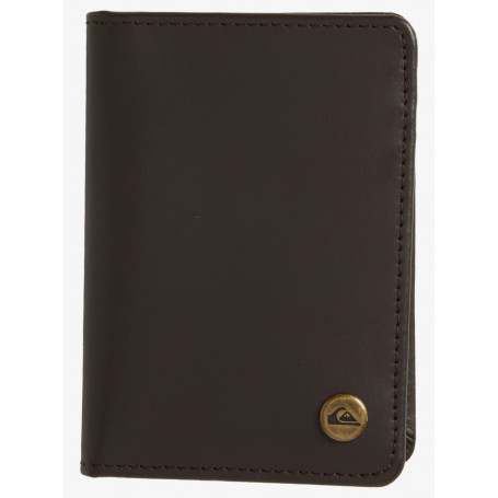 Cartera Quiksilver Mack Cardy