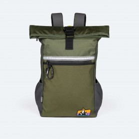Mochila Munich Backpack Fold