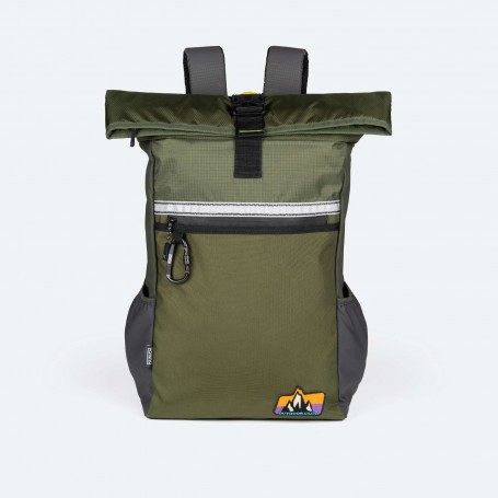 Mochila Munich Backpack Fold