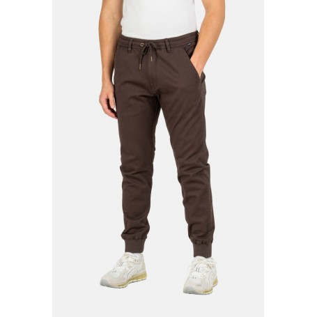 Pantalon Largo Reell Reflex Rib Pant