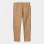 Pantalon Largo Carhartt Newel Pant