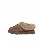 Zuecos Ugg W Tasman Alpine