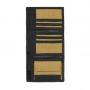 Cartera Carhartt Alec Wallet