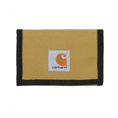 Cartera Carhartt Alec Wallet