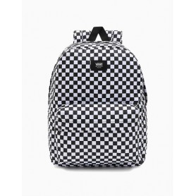 Mochila Vans Old Skool Check