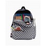 Mochila Vans Old Skool Check