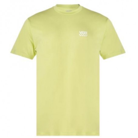 Camiseta Vans Left Chest Logo