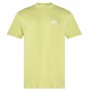 Camiseta Vans Left Chest Logo