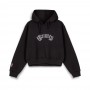 Sudadera Grimey Saoirse Cropped