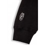 Sudadera Grimey Saoirse Cropped