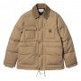 Chaqueta Carhartt Rayley Jacket