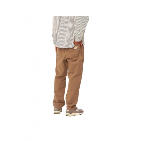 Pantalon Largo Carhartt Flint Pant