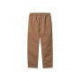 Pantalon Largo Carhartt Flint Pant