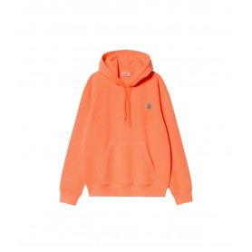 Sudadera Carhartt Hooded Industry Sweat