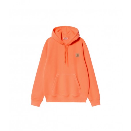 Sudadera Carhartt Hooded Industry Sweat