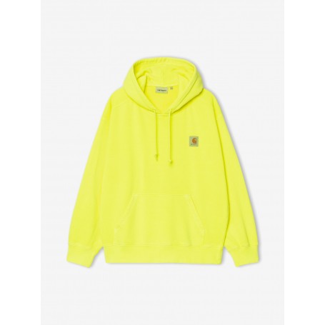 Sudadera Carhartt Hooded Industry Sweat