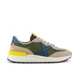 Zapatillas Munich Dynamixx 03