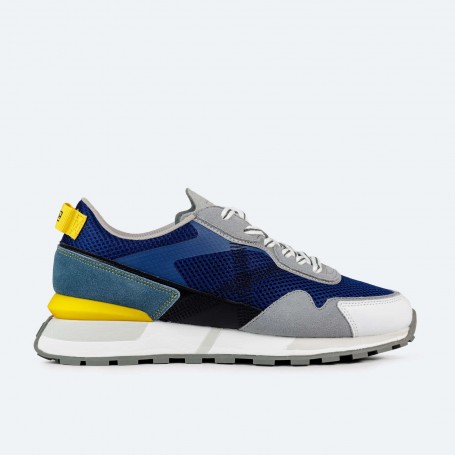 Zapatillas Munich Pulsar 20