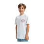 Camiseta Quiksilver Ev Times Up