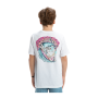 Camiseta Quiksilver Ev Times Up