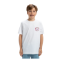 Camiseta Quiksilver Ev Times Up