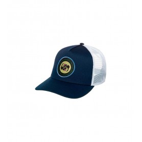 Gorra Quiksilver Riding